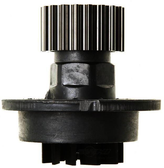 AC Delco 252888 Water pump 252888