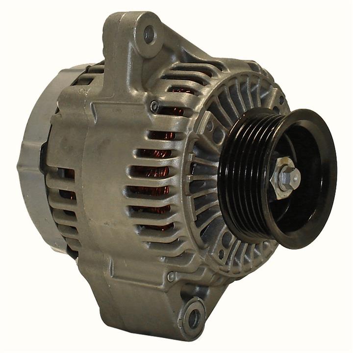 3341318 AC Delco Alternator