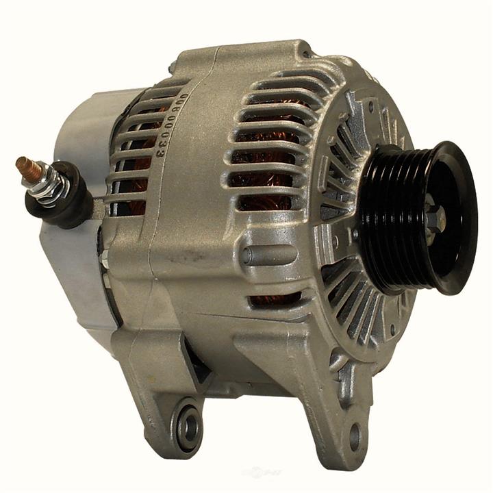 3341408 AC Delco Alternator