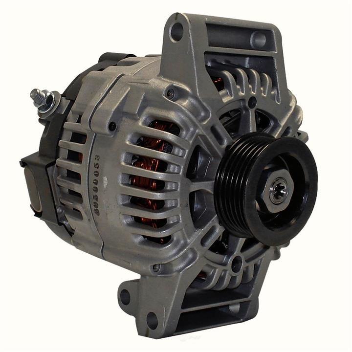 3341468A AC Delco Alternator