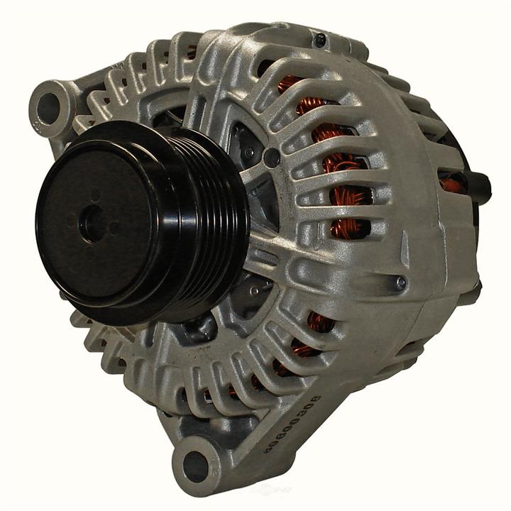3341493 AC Delco Alternator
