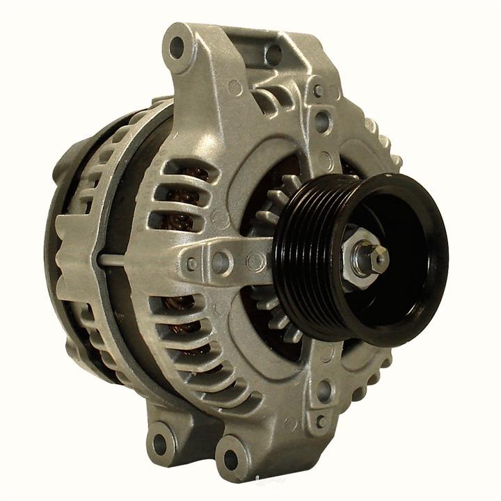 3341502 AC Delco Alternator