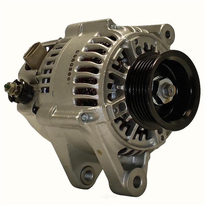 3341307 AC Delco Alternator