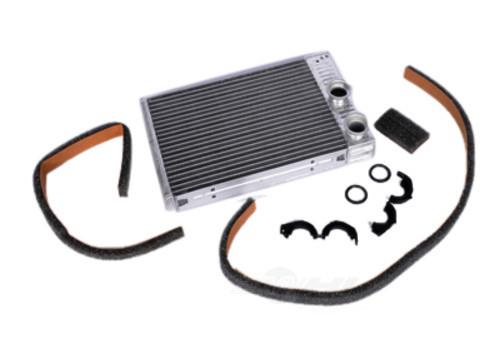 AC Delco 15-63759 Heater Core Kit with Seals, Heater Core, Clamps, and Insulators 1563759