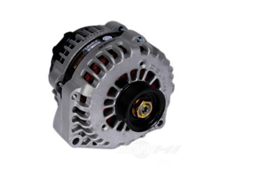 3212128 AC Delco Alternator