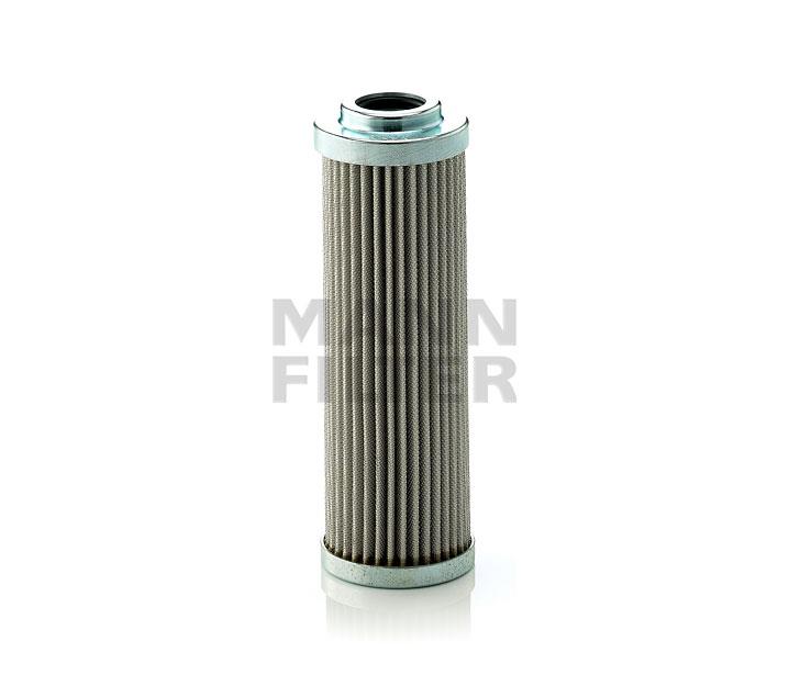 Mann-Filter HD 46/2 Hydraulic filter HD462
