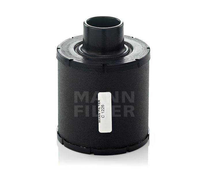 Mann-Filter C 1226 Crankcase ventilation filter C1226