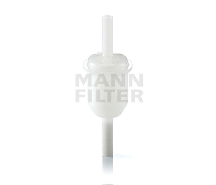 Mann-Filter WK 31/4 Fuel filter WK314
