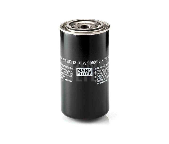 Mann-Filter WK 950/13 Fuel filter WK95013