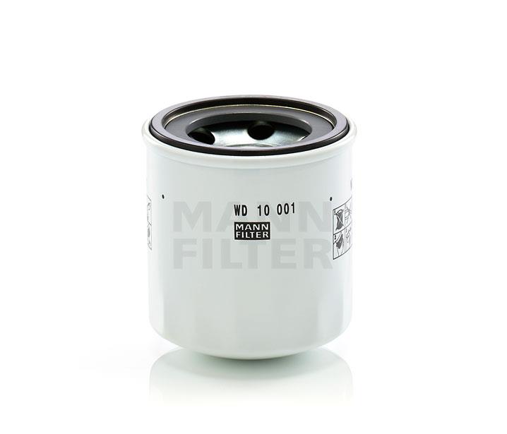 Mann-Filter WD 10 001 X Hydraulic filter WD10001X