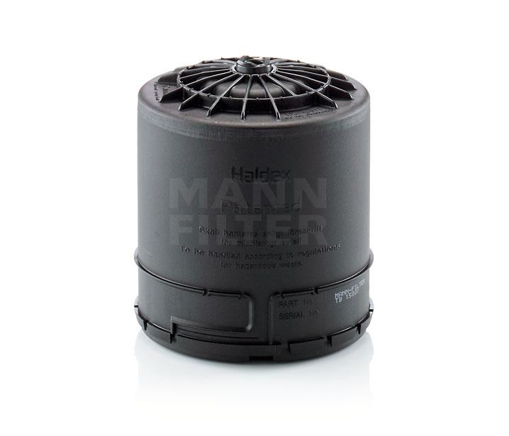 Mann-Filter TB 15 001 Z KIT Dehumidifier filter TB15001ZKIT