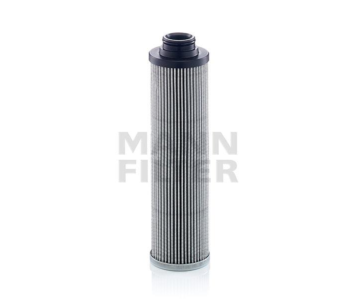 Mann-Filter HD 670 X Hydraulic filter HD670X