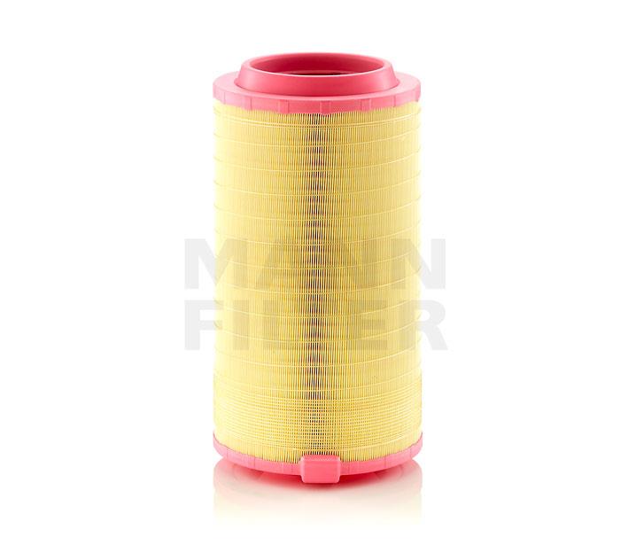 Mann-Filter C 27 038/1 Air filter C270381