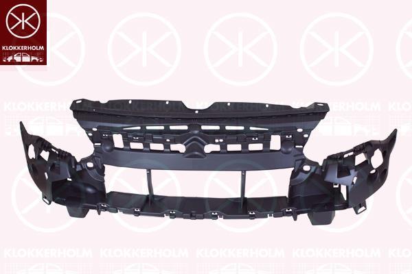 Klokkerholm 0552991 Front bumper absorber 0552991
