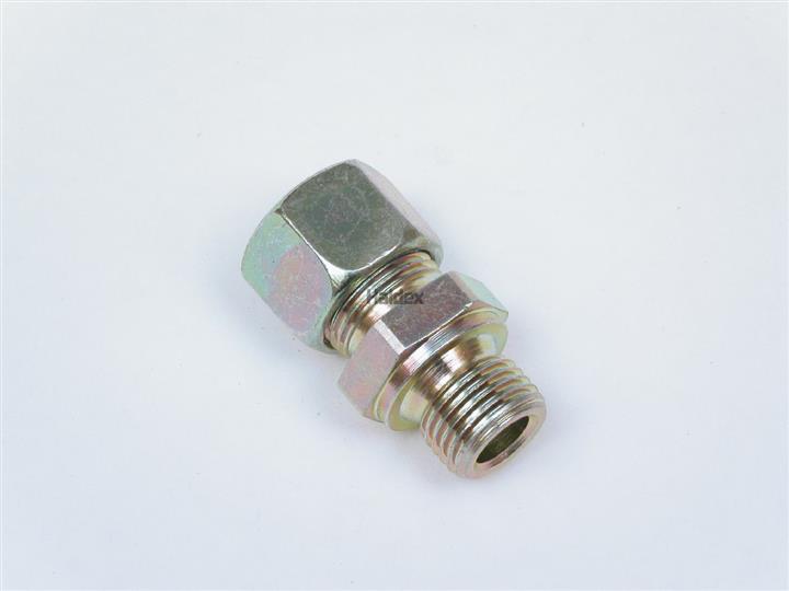 032040309 Haldex Connector