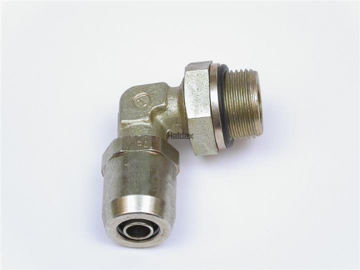 03230512222 Haldex Connector
