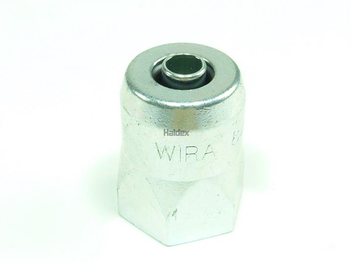 03237008102 Haldex Connector