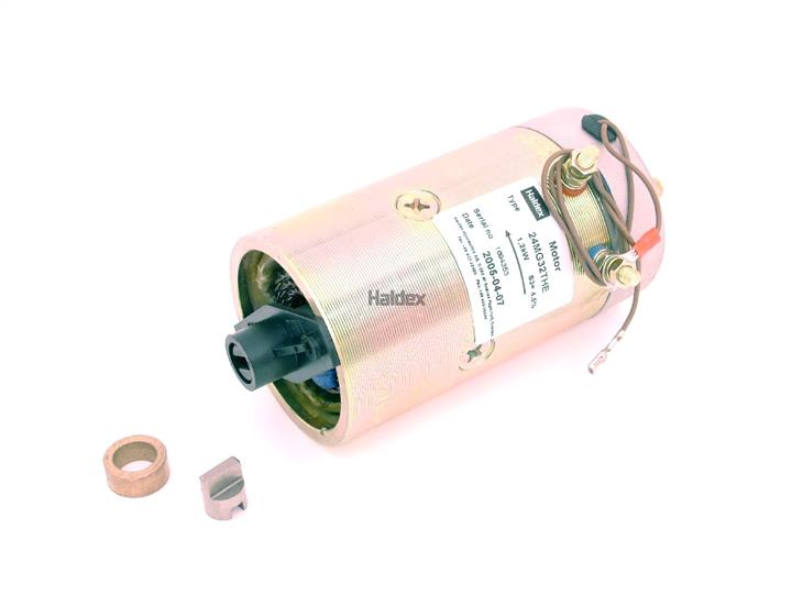 Haldex 1303457 Electric motor 1303457