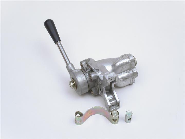 Haldex 328008031 Hand brake valve 328008031