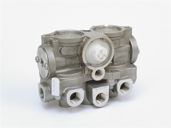 Haldex 364042001 Multi-position valve 364042001