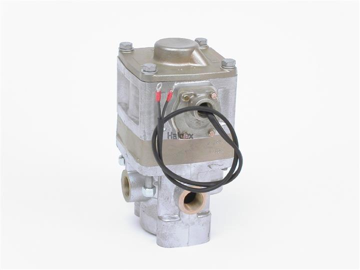 Haldex 75612002 Multi-position valve 75612002
