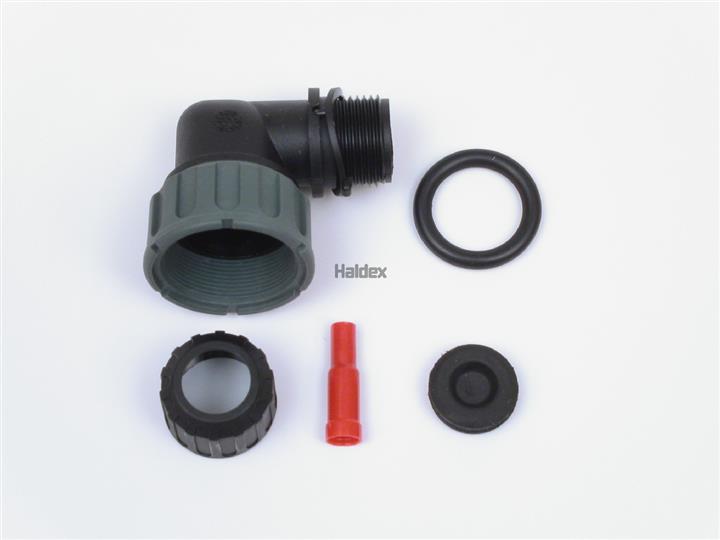 Haldex 76284S Condensate drain valve 76284S