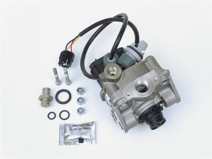 Haldex 364258001 Multi-position valve 364258001