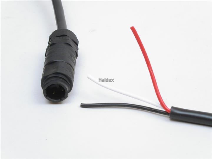 Haldex 364358011 Connector Cable, trailer 364358011