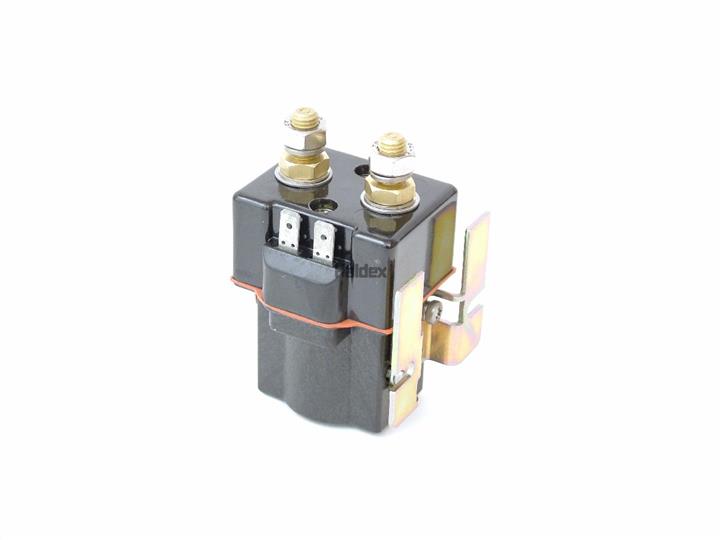 Haldex 50216-00 Solenoid valve 5021600