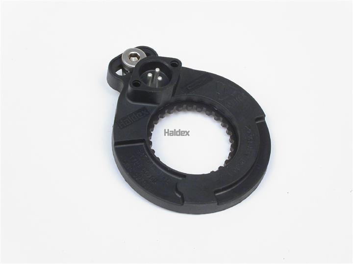 Haldex 86760 Warning contact, brake pad wear 86760