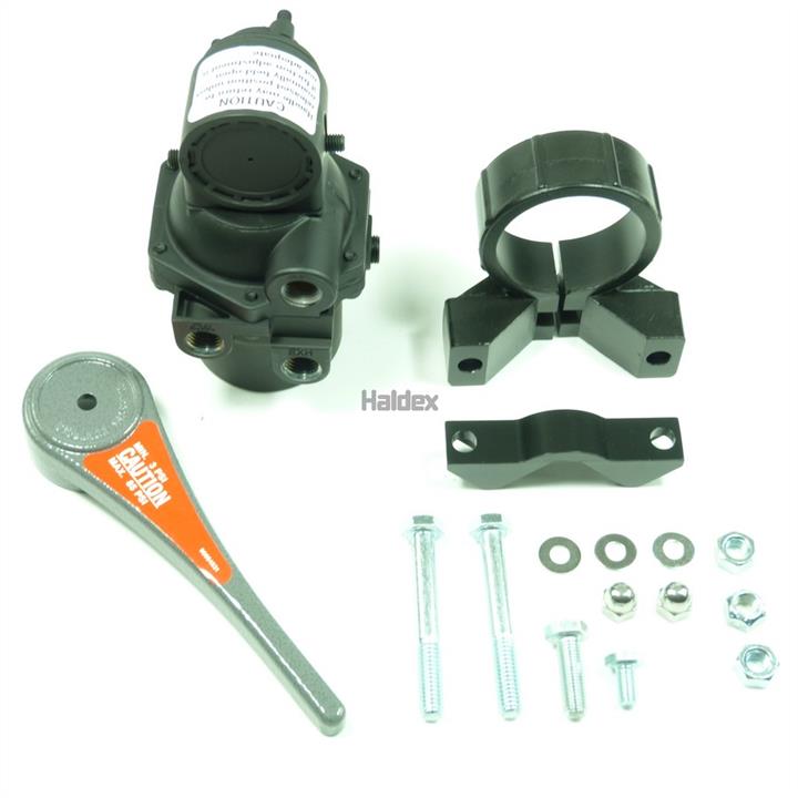 Haldex 90054082 Multi-position valve 90054082