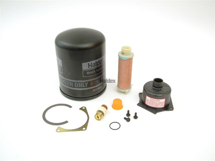Haldex DQ6026 Cartridge filter drier DQ6026