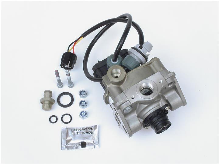 Haldex 364258021 Multi-position valve 364258021