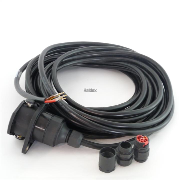 Haldex 364365001 Connector Cable, trailer 364365001