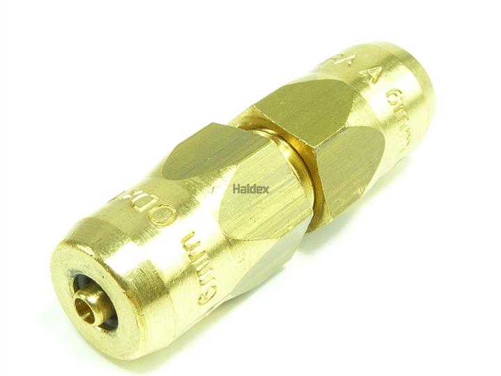 03230306065 Haldex Connector