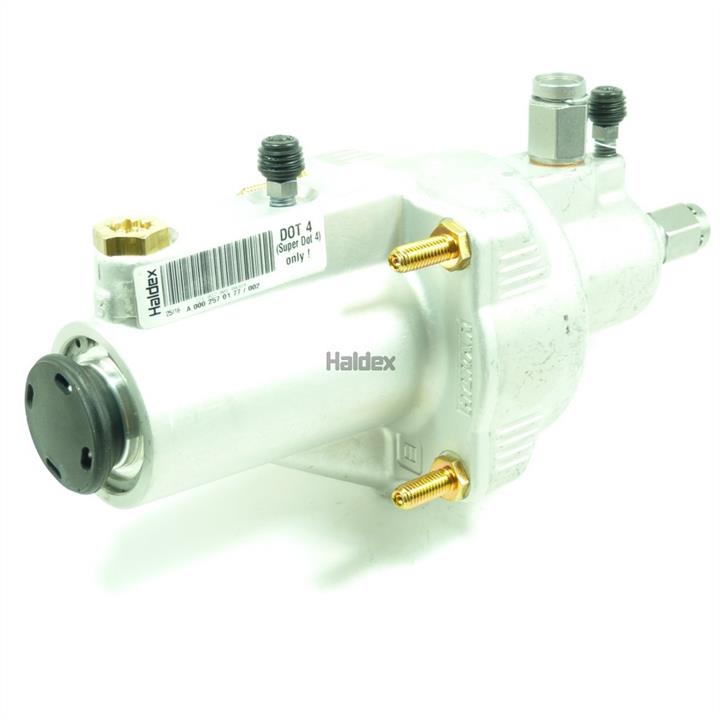 Haldex 321027001 Clutch booster 321027001