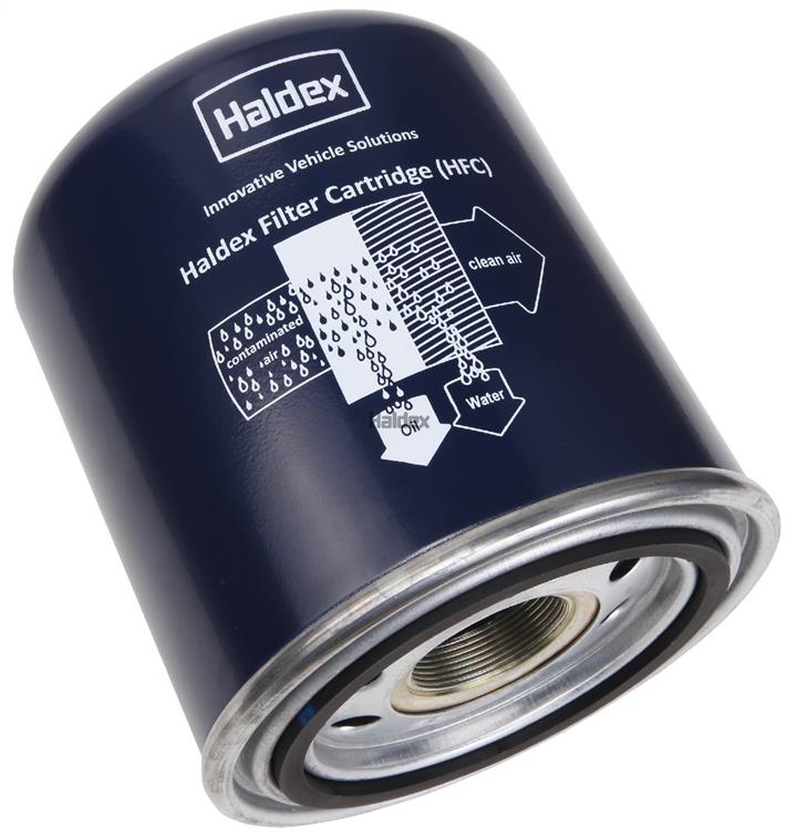 Haldex 031005509 Moisture dryer filter 031005509