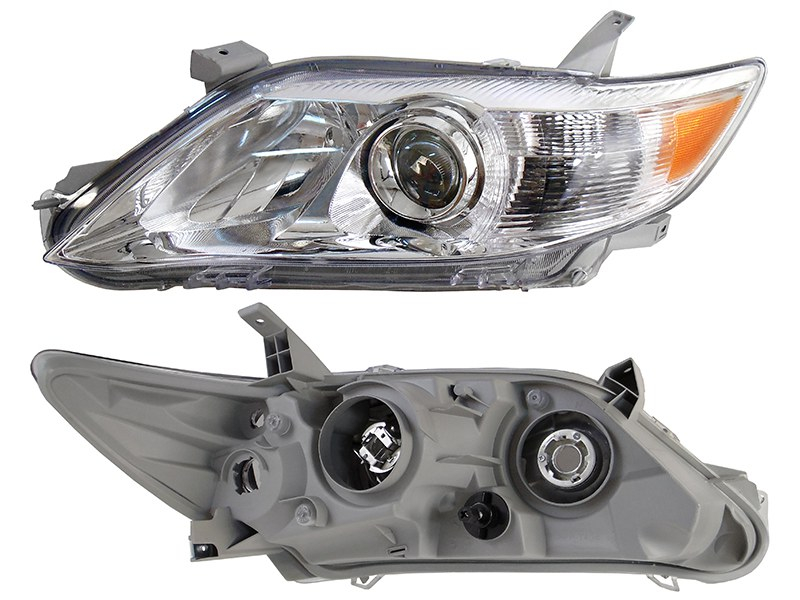 Sat ST-212-11K0CL Headlight left ST21211K0CL