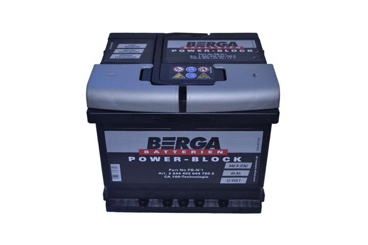 Buy Berga 5444020447502 at a low price in United Arab Emirates!