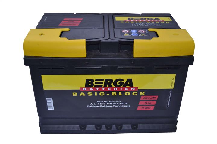 Buy Berga 5704100647902 at a low price in United Arab Emirates!