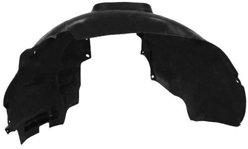 Eurobump FOR 15 FO 003 Front right liner FOR15FO003