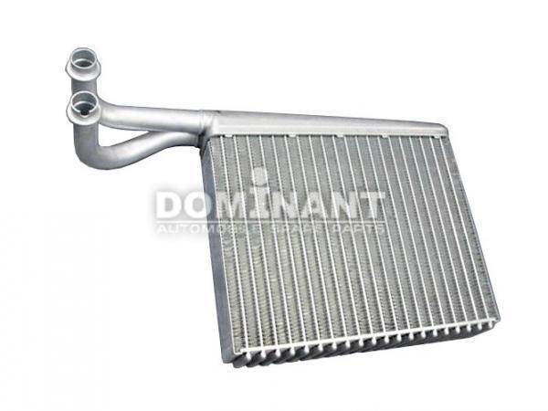 Dominant MB00038356101 Heat exchanger, interior heating MB00038356101