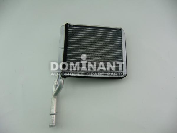 Dominant FO10062254 Heat exchanger, interior heating FO10062254