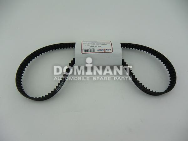 Dominant FO11012531 Timing belt FO11012531