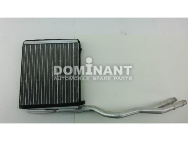 Dominant MZBP04K61A10 Heat exchanger, interior heating MZBP04K61A10