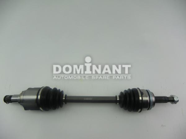 Dominant TO43042033250 Drive shaft TO43042033250