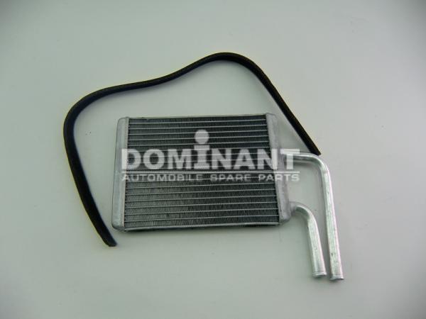 Dominant MTMR0568599 Heat exchanger, interior heating MTMR0568599