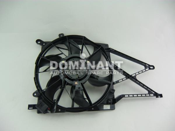Dominant OP13410346 Hub, engine cooling fan wheel OP13410346