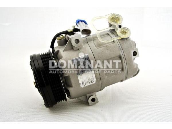 Dominant OP18540111 Compressor, air conditioning OP18540111