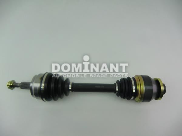 Dominant AW7H004980099B Drive shaft AW7H004980099B